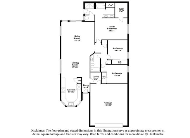 Photo - 15881 W Latham St