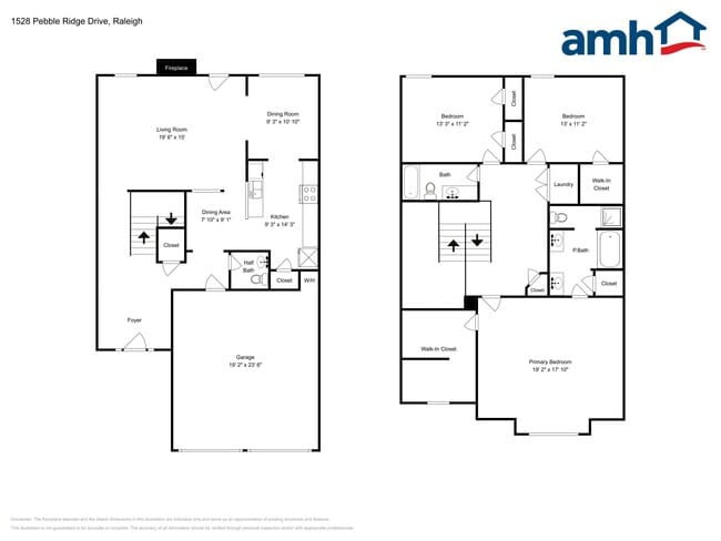 Photo - 1528 Pebble Ridge Dr