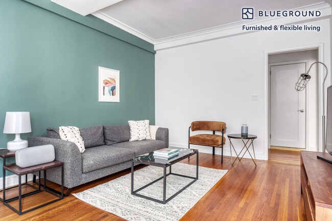 Building Photo - 210 W 70th St Rental
