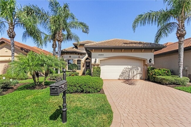 Photo - 12595 Grandezza Cir