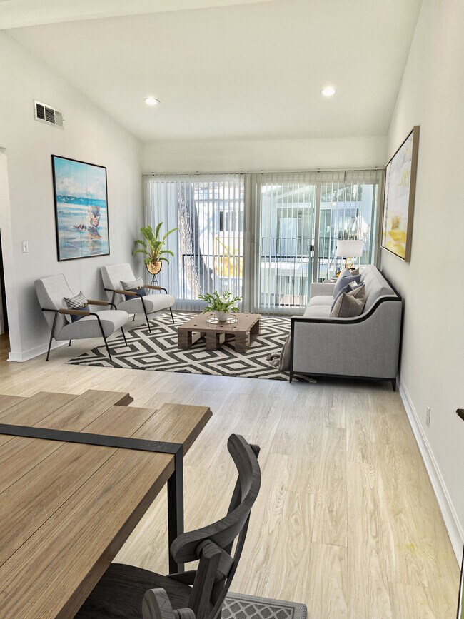 Hale Nani Apartments For Rent in Neptune Beach, FL