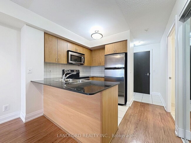 Photo - 1070 Sheppard Ave W Unit 801