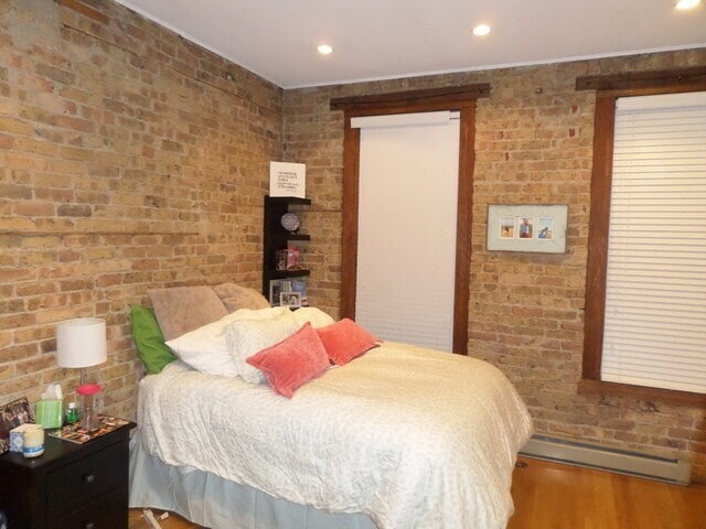 Photo - 2156 N Racine Ave Unit 002