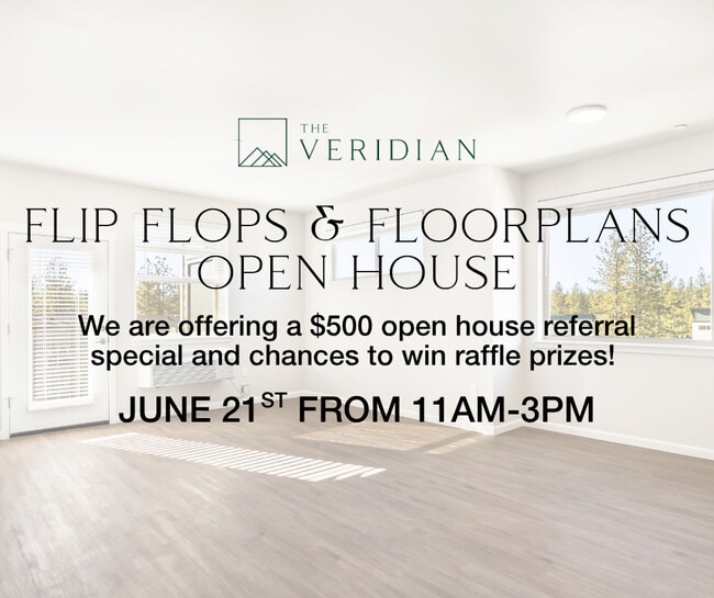 The Veridian - The Veridian Apartamentos