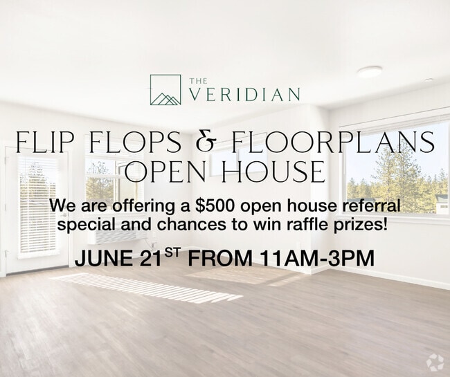 Building Photo - The Veridian Rental