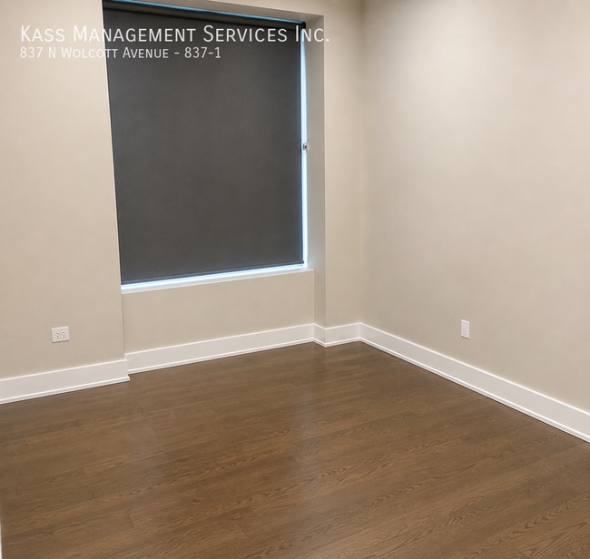Photo - 837 N Wolcott Ave Unit 837-1