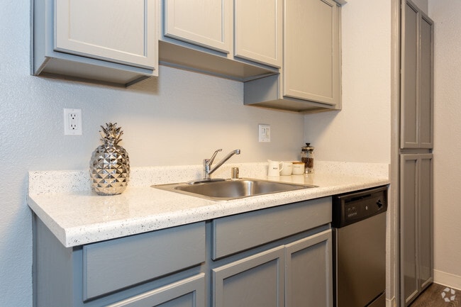 Photo - The Confluence