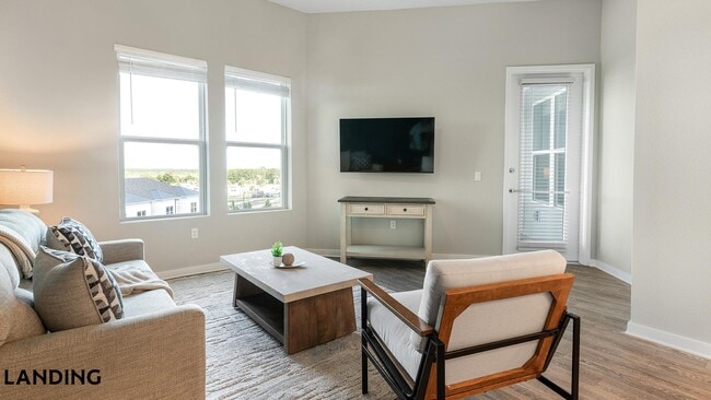 Photo - 1000 Western Breeze Circle Unit 1-405