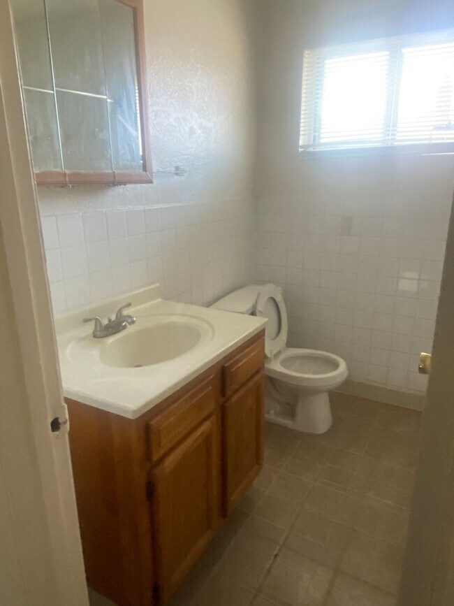 Warrensville Heights Townhome - Warrensville Heights Townhome