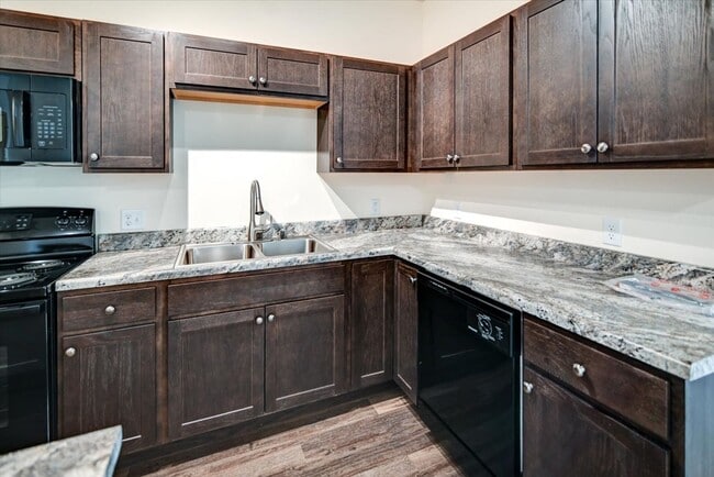 Photo - ? Beautifully Remodeled 1-Bedroom Apartment | Madison’s West Side — Minutes from Downtown! Unit 2128 Luann Ln #104