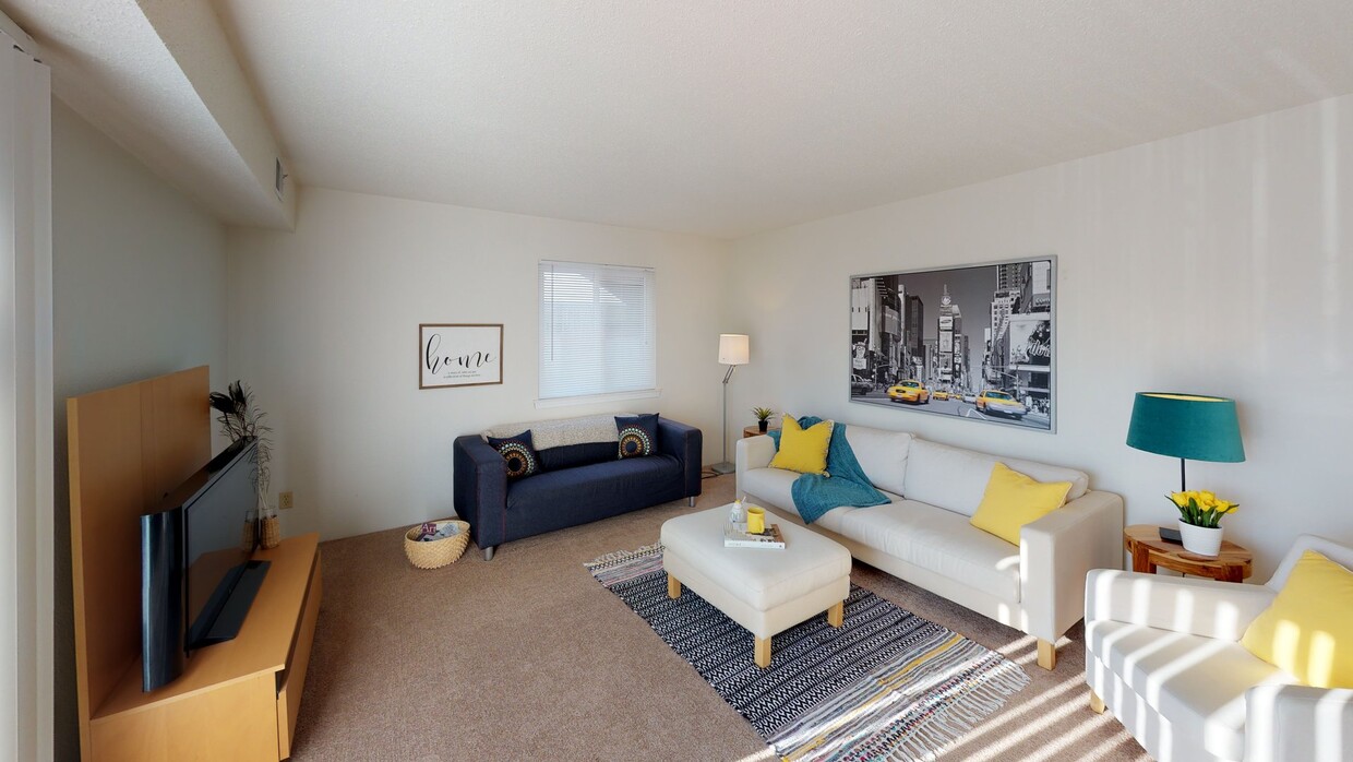 Photo - Timber Lake Apartments