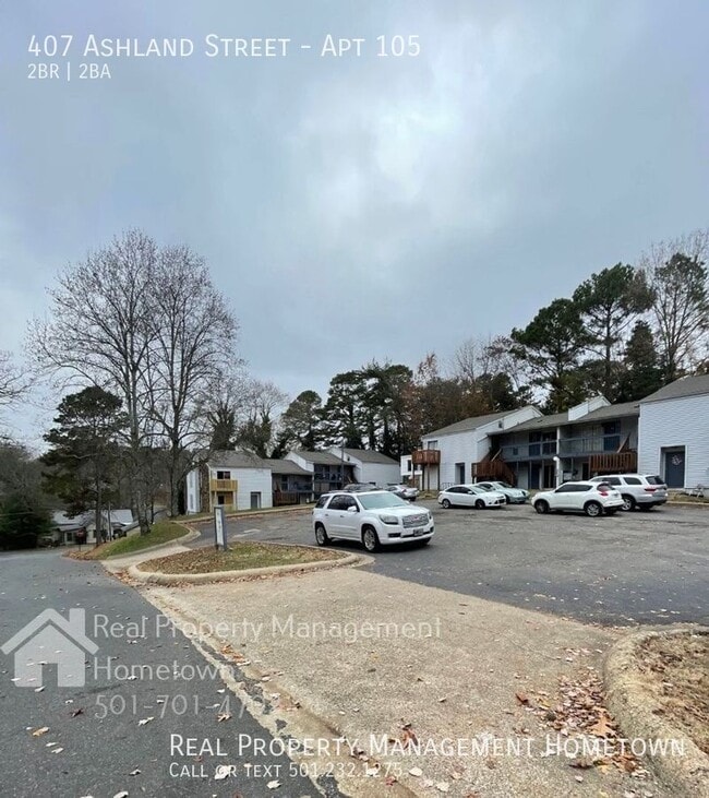 Photo - 407 Ashland St Unidad Apt 105