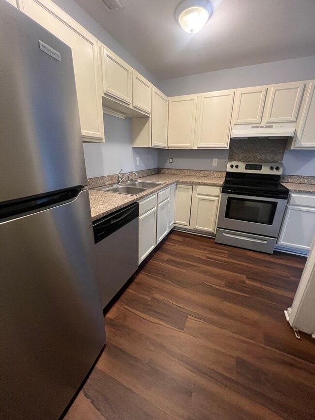 Photo - 517 W Market St Unit 517-K