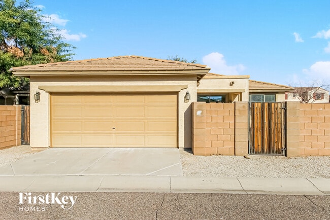 Photo - 2607 E Megan St