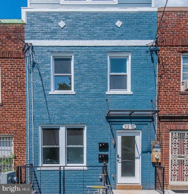 Photo - 3212 8th Street, NE