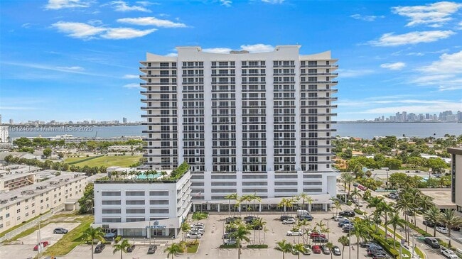 Building Photo - 7901 Hispanola Ave Unit 603