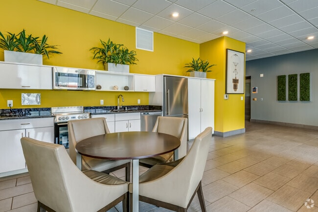 Community Lounge