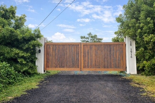 Photo - Charming 3BR / 2BA Home in Hawaiian Paradise Park