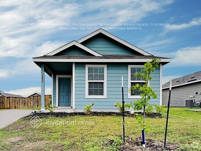 Building Photo - 3202 Crestone Dr Rental