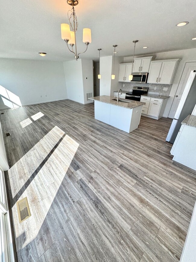Photo - Newer Construction THREE BEDROOM/2.5 BATH ...