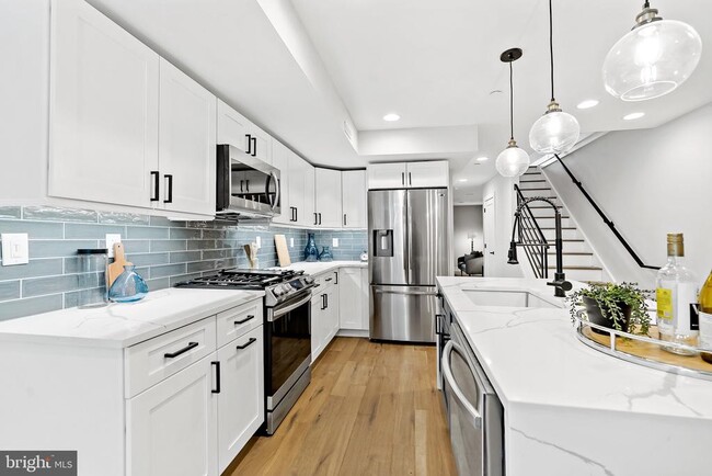 Photo - 1805 S Orianna St Townhome