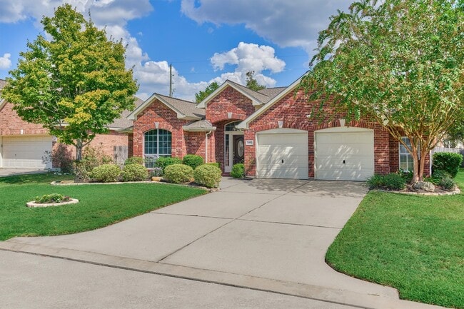 Photo - 24910 Corbin Gate Dr