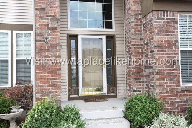 22413 W 113th Terrace