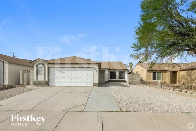 Building Photo - 5700 Odessa Dr Rental