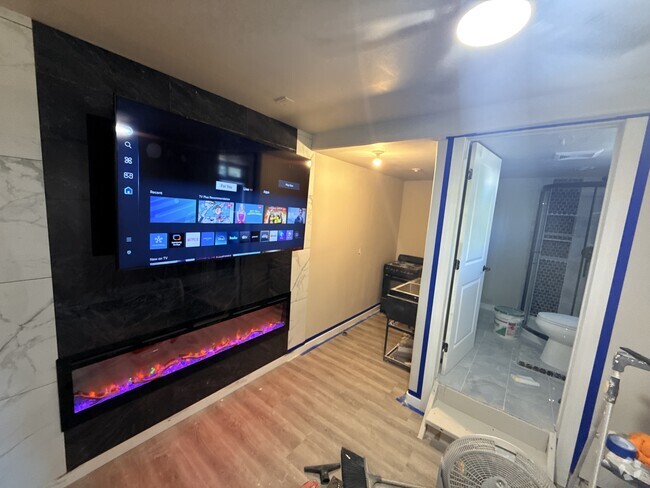 Building Photo - 311 Verllonia St Rental