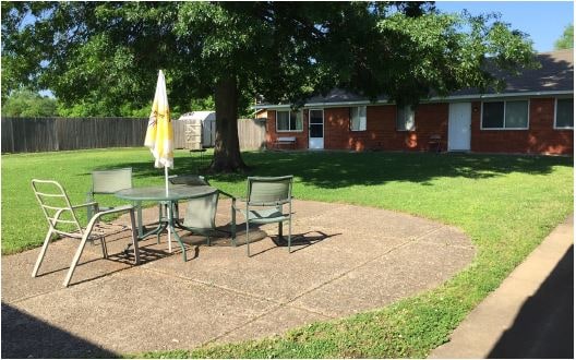 Photo - Americana Apartments