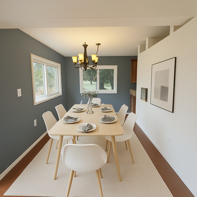 Photo - 10002 N Whitworth Dr Unit Big