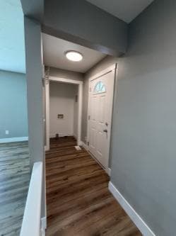 Building Photo - 5568 Haughey Ave SW Rental