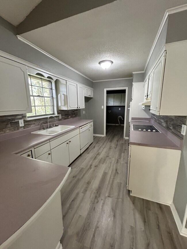 Photo - 3500 Bunker Hill Dr House