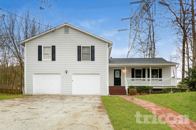 Building Photo - 4659 Sierra Ct