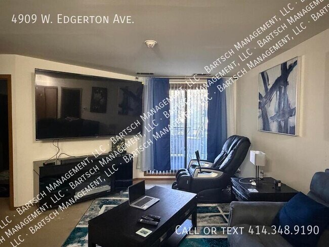 Photo - 4909 W Edgerton Ave