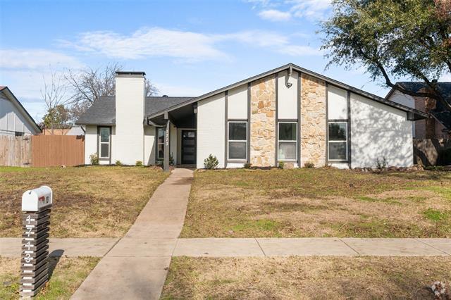 Building Photo - 1713 Baylor Dr Rental