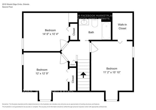 Photo - 2510 Woods Edge Cir