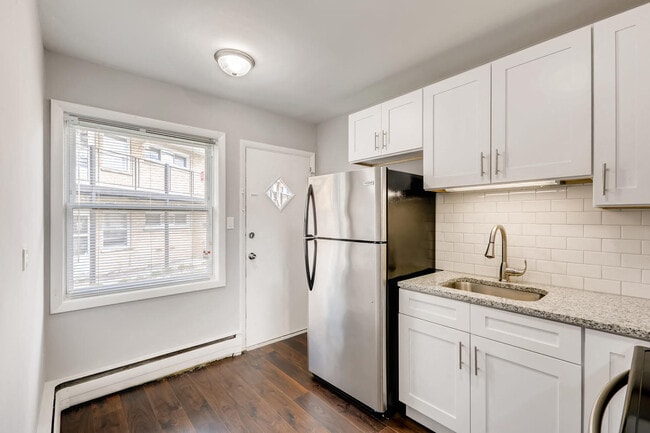 Photo - Hawthorne Apartments