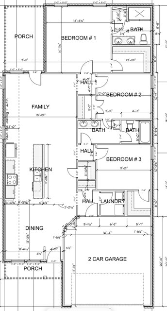Photo - 3206 Benvill Ct