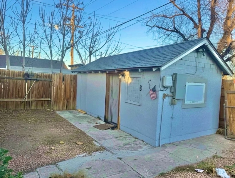 Photo - 1516 E Routt Ave