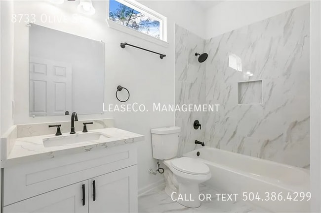 Photo - 8733 Olive St