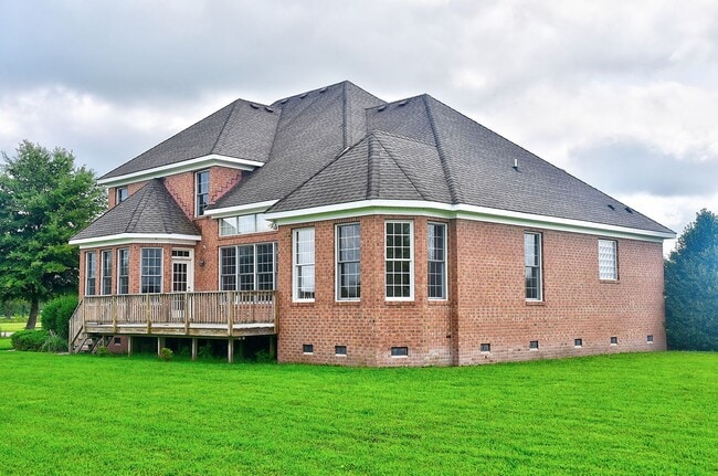 Photo - BEAUTIFUL HOME FOR RENT SOUTH CHESAPEAKE!