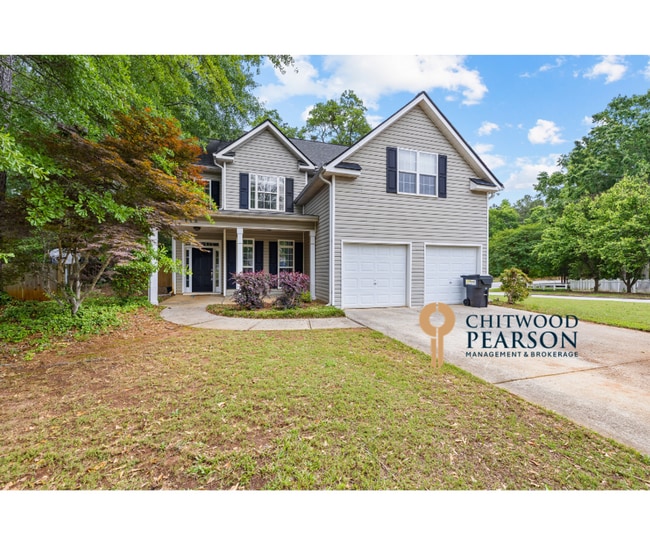 Building Photo - 4BR Home with Screened Porch Walkable to Downtown Senoia