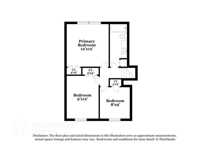 Photo - 1700 Birch St