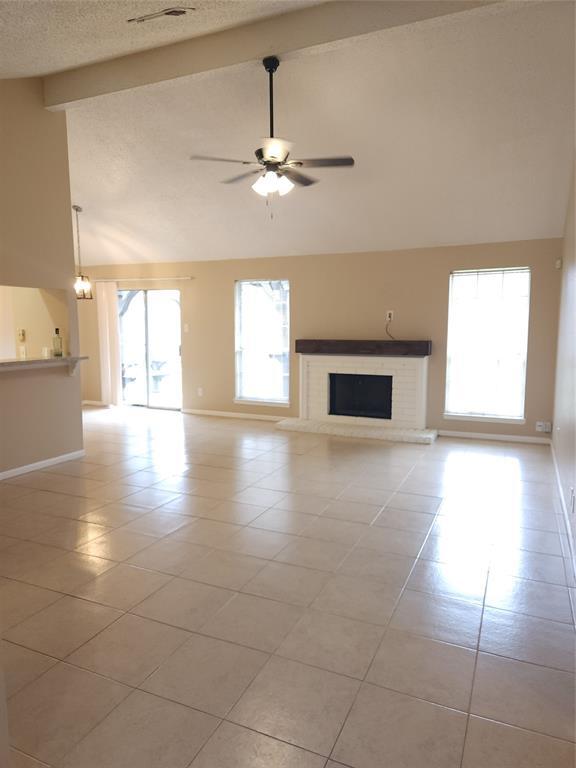 9614 Cannock Chase Dr Rental House Rental in Houston, TX