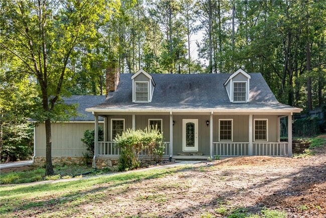 Building Photo - 4140 Gunnin Rd Rental
