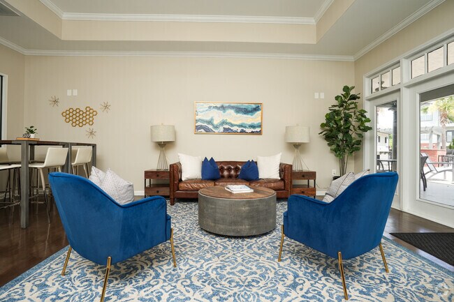 Clubhouse