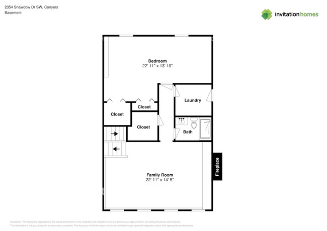 Photo - 2354 Shadowood Dr SW