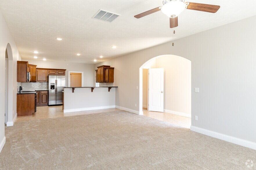 Interior Photo