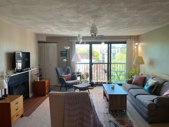 Photo - 1600 Massachusetts Ave Unit 606